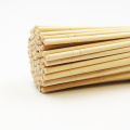 High quality  bamboo chopsticks in paper sleeve for wholesale